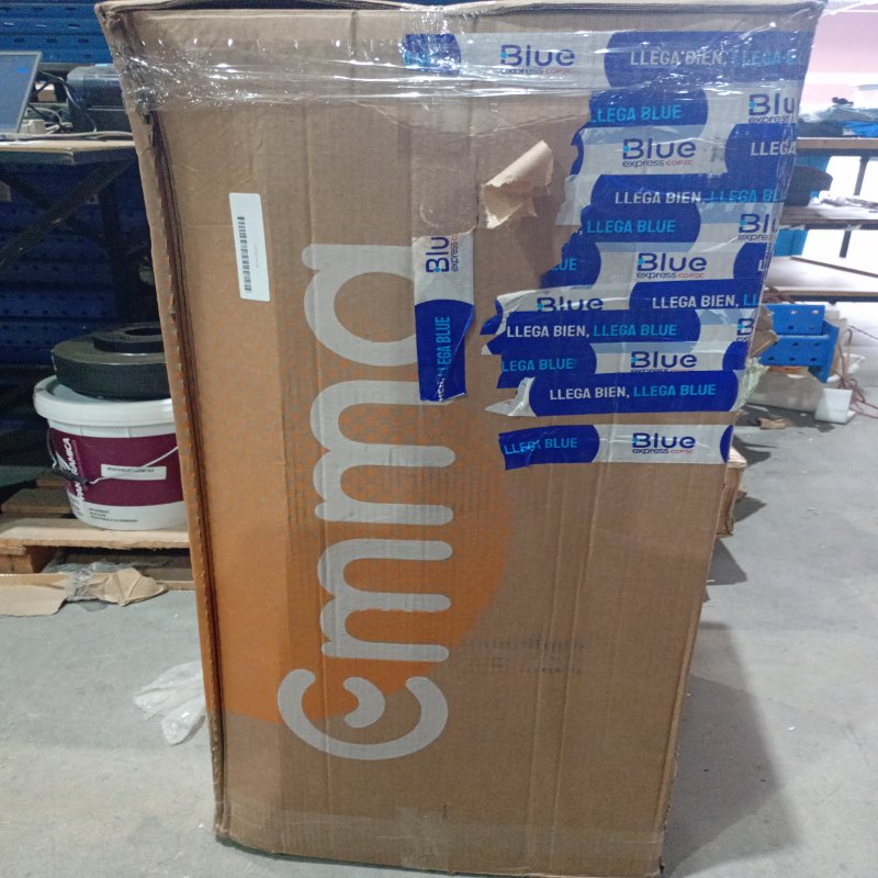 Colchón Emma Hybrid Premium 2 Plazas 150x190x25 cm