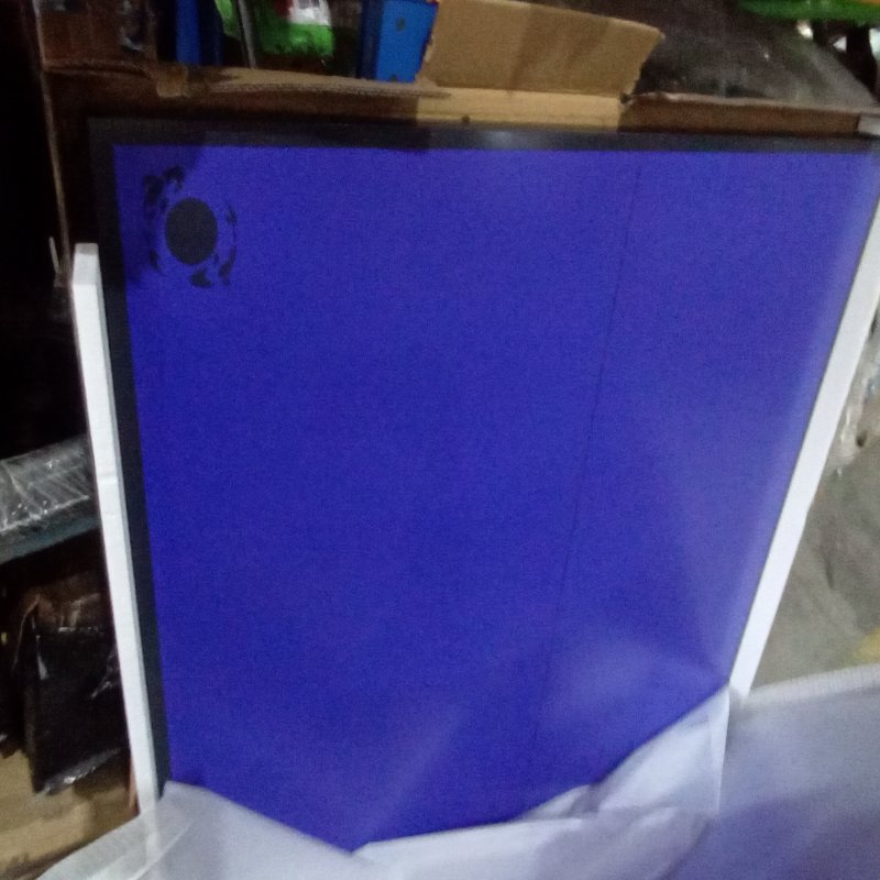 Mesa de Ping Pong Kurosawa Showa Black Azul