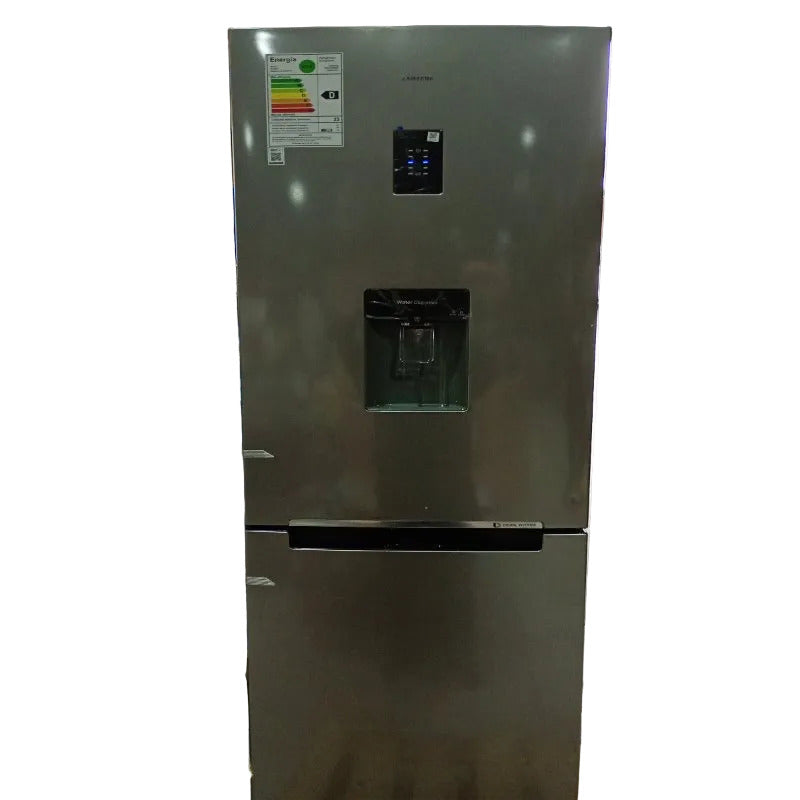 Refrigerador Bottom Samsung RB33J3830SA 338 Litros