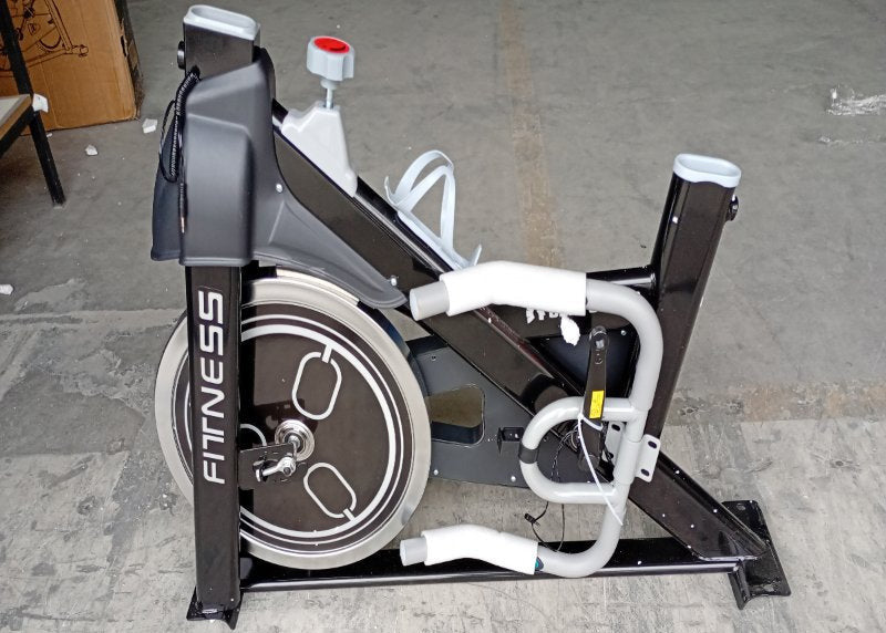 Bicicleta de Spinning Centurfit MKZ-BICSPIN13NEG