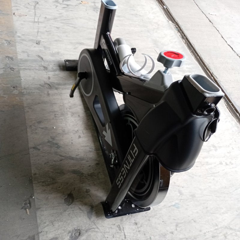 Bicicleta de Spinning Centurfit MKZ-BICSPIN13NEG