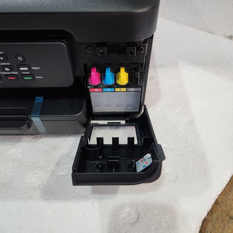 Impresora Multifuncional Brother DCP-T730 DW
