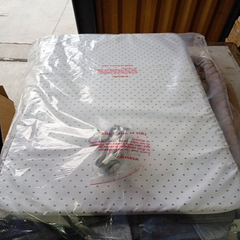 Cuna Colecho para Bebé con Mosquitero Cosco C908