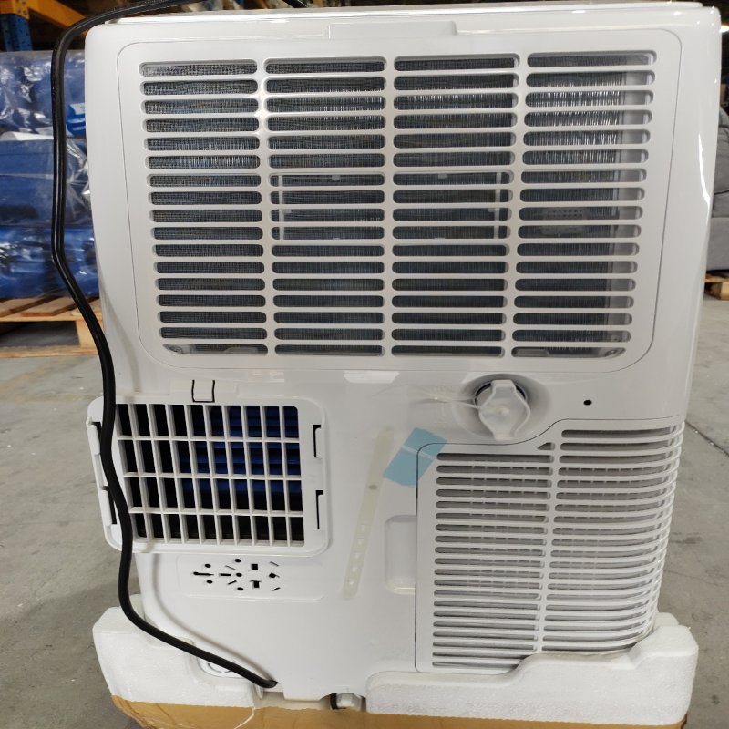 Aire Acondicionado Portátil Splendid SPAC-HM14K-W 14000 BTU