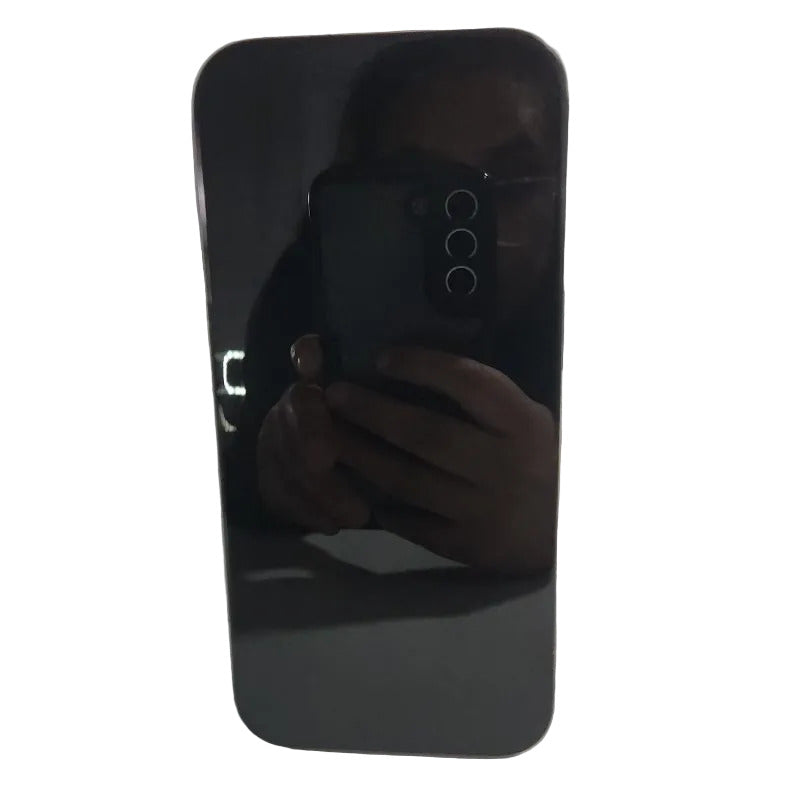 iPhone 16 Pro Reacondicionado Apple A3083 1TB Titanio Negro