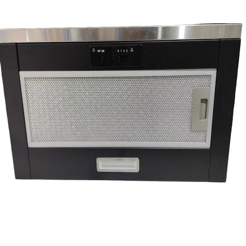 Campana Extractora Retráctil Maigas 60L07N 60 cm