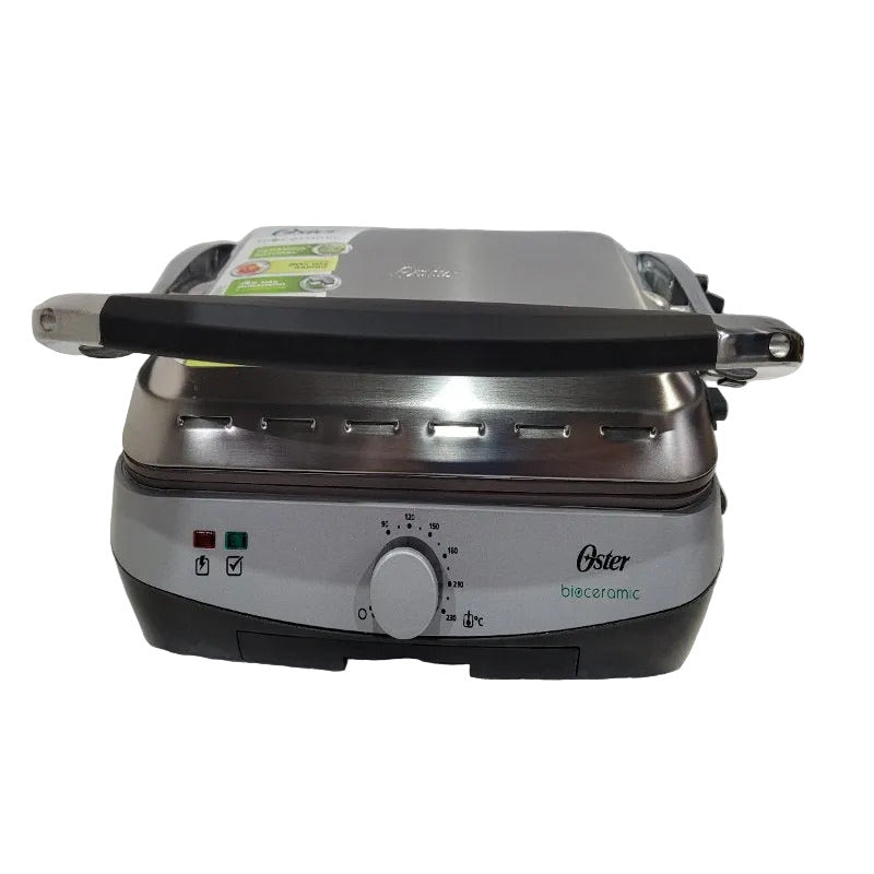 Parrilla Eléctrica Multiuso Oster CKSTPA4881
