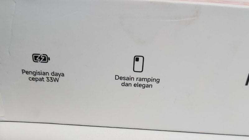 Celular Xiaomi Redmi 15C HyperOS 8GB RAM 256GB Midnight Black