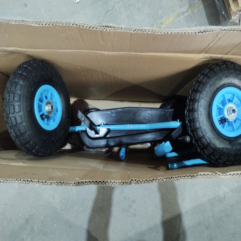 Carro a Pedal Niño Perhour TY283250