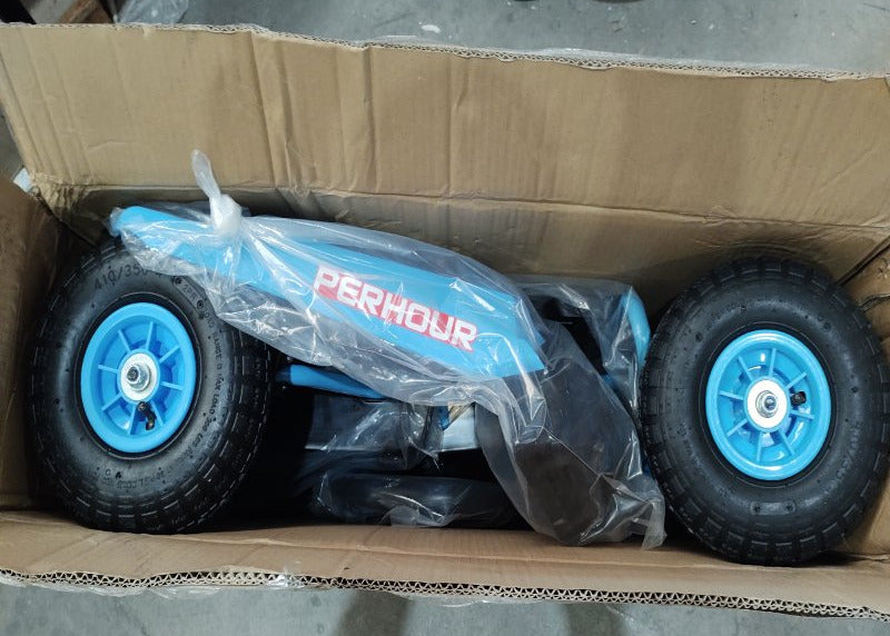 Carro a Pedal Niño Perhour TY283250