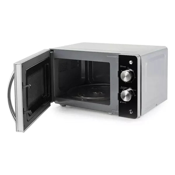 Microondas Thomas TH-20S01 Gris 20 Litros