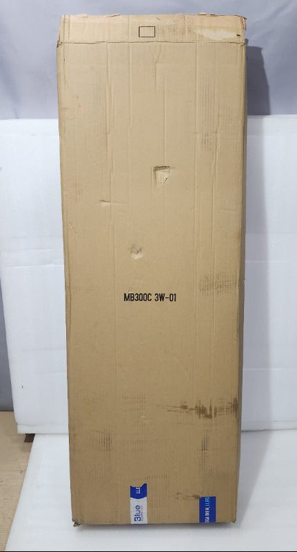 Case para Bajo Eléctrico Ibáñez MB300C – Negro/Rojo