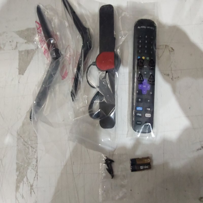 Smart TV Roku CAIXUN C32V1HR HD 32 pulgadas