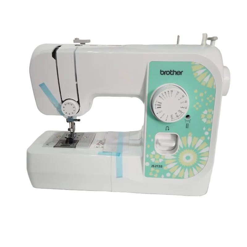 Máquina de coser Brother JS2135