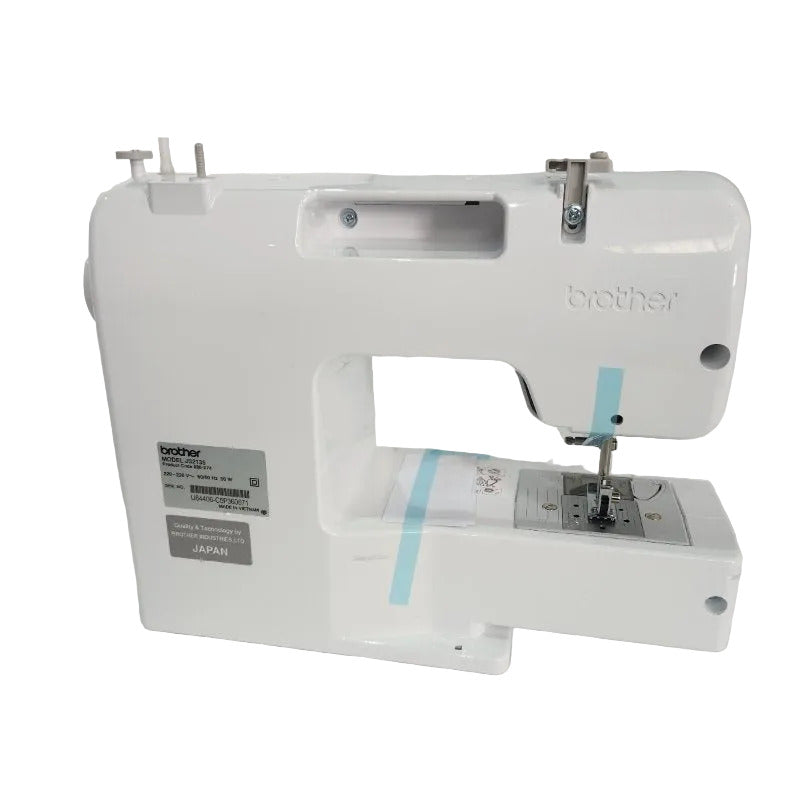 Máquina de coser Brother JS2135