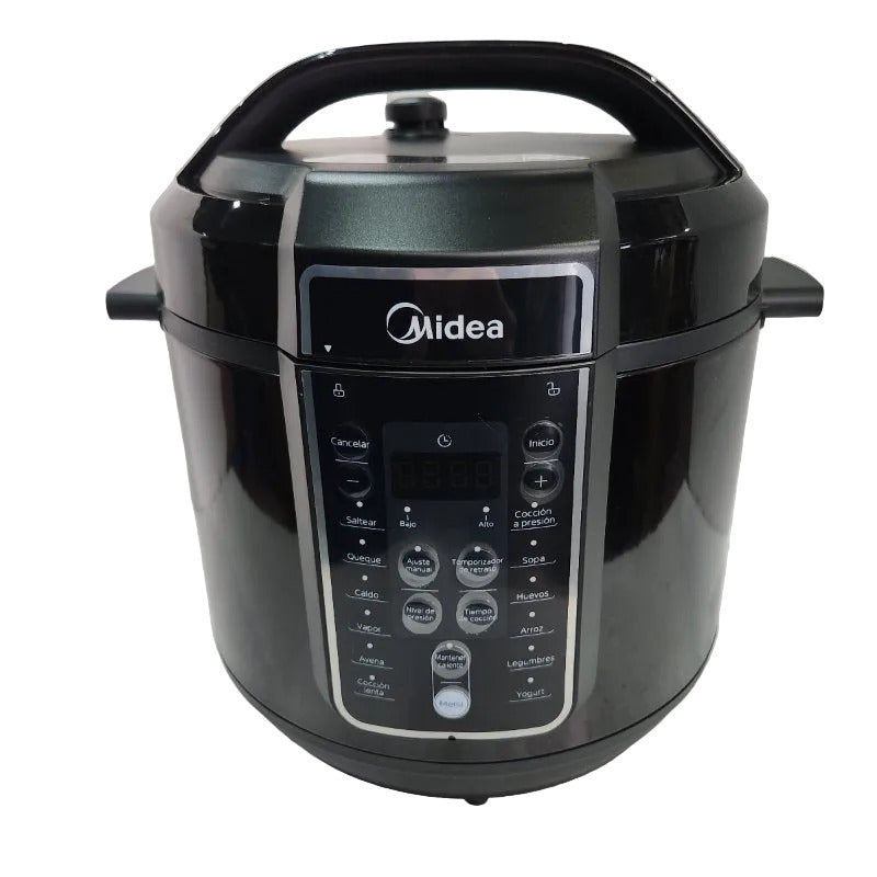 Olla Multicook Midea Daily Food MY-PC8007B 8 Litros