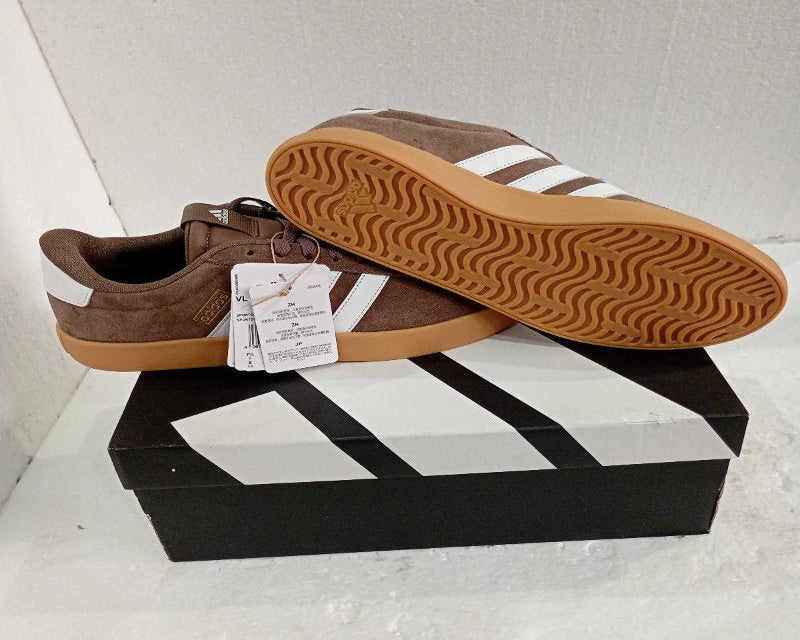 Zapatillas Adidas VL Court 3.0 Talla 40