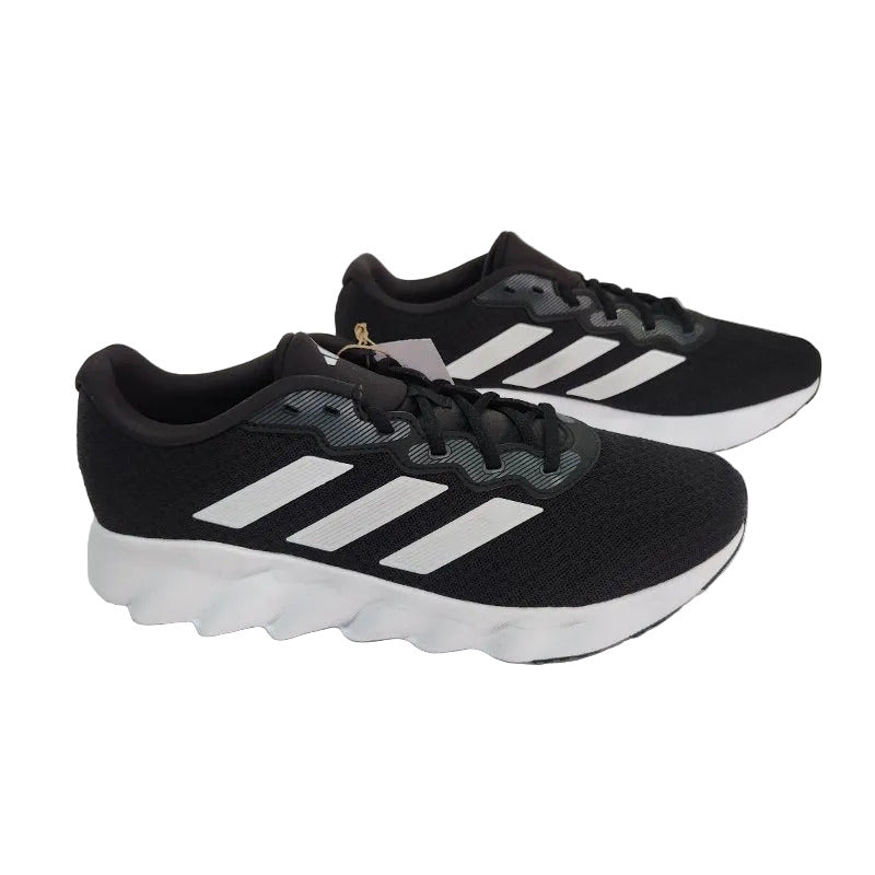 Zapatillas para Hombre Adidas Switch Move U Negro Talla 42/270 mm