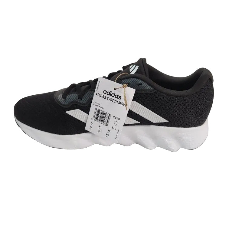 Zapatillas para Hombre Adidas Switch Move U Negro Talla 42/270 mm