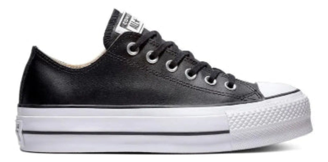 Zapatillas Converse Chuck Taylor All Star High Top Femenino Talla 38