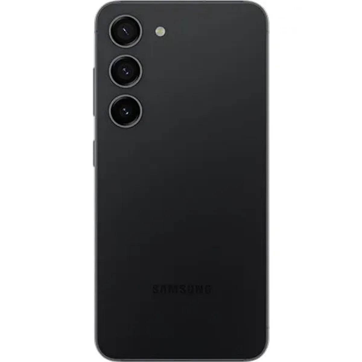 Celular Samsung Galaxy S23 SM-S911U1 128GB, Phantom Black (Reacondicionado)