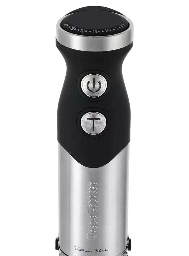 Minipimer Batidora De Mano Ursus Trotter Ut-Klot800ss 800 W