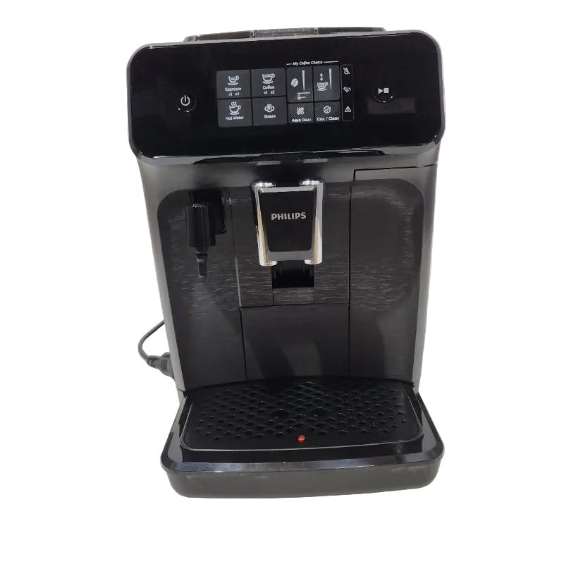 Máquina de Espresso Automática Philips PHI 1224 1500W