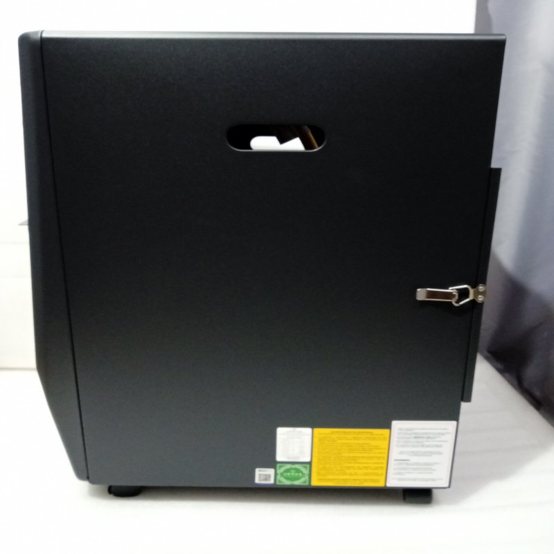 Estufa a gas infrarrojo URSUS TROTTER UT FRX-4200, 15kg