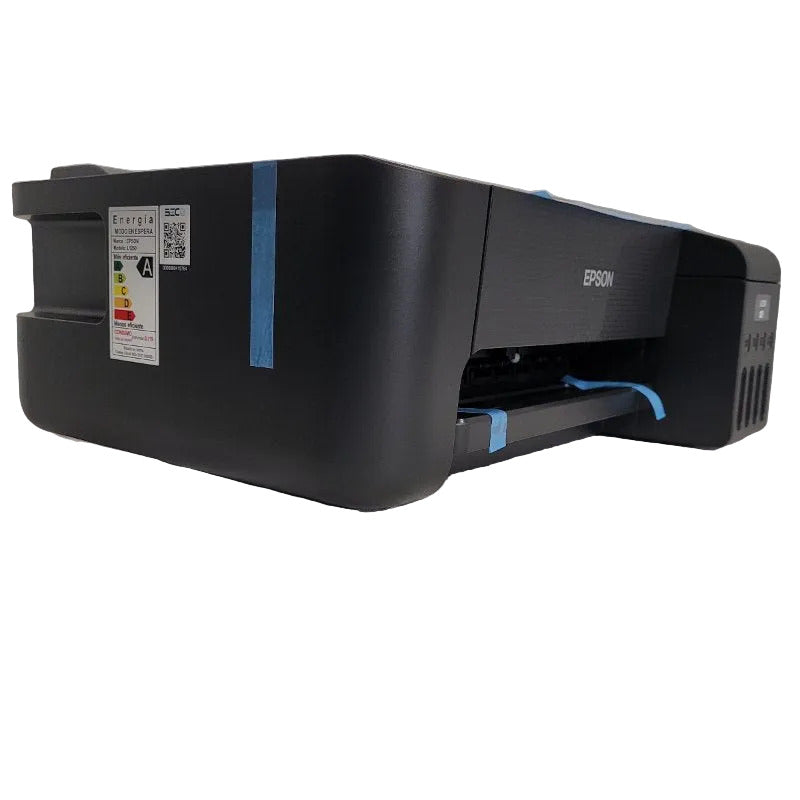 Impresora Epson Ecotank L1250 Multifuncional