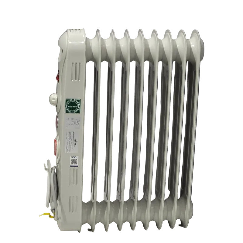 Calefactor OleoEléctrico Ursus Trotter UT S-9T