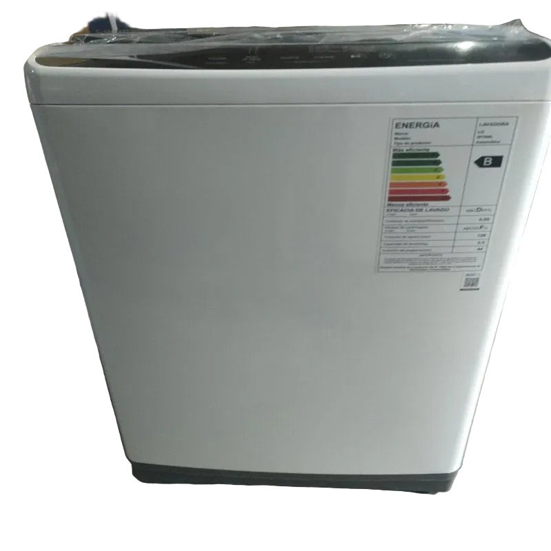 Lavadora Automática Samsung WT9WL 9 kilos