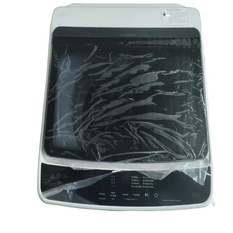 Lavadora Automática Samsung WT9WL 9 kilos