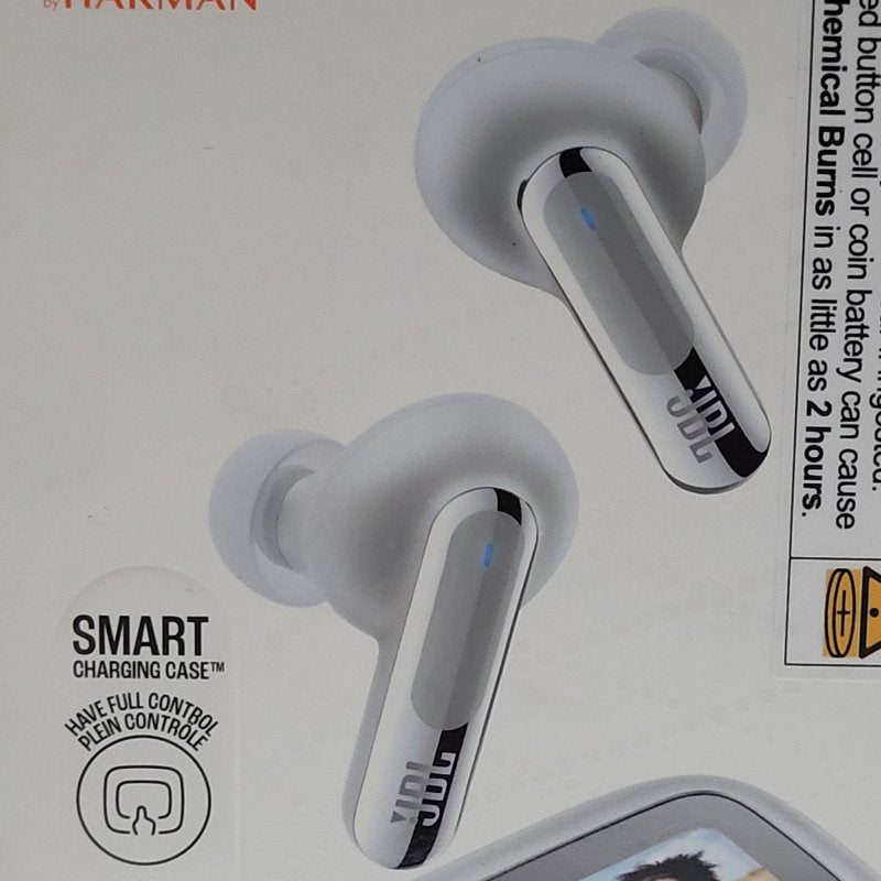 Audífonos Inalámbricos JBL Live Beam 3
