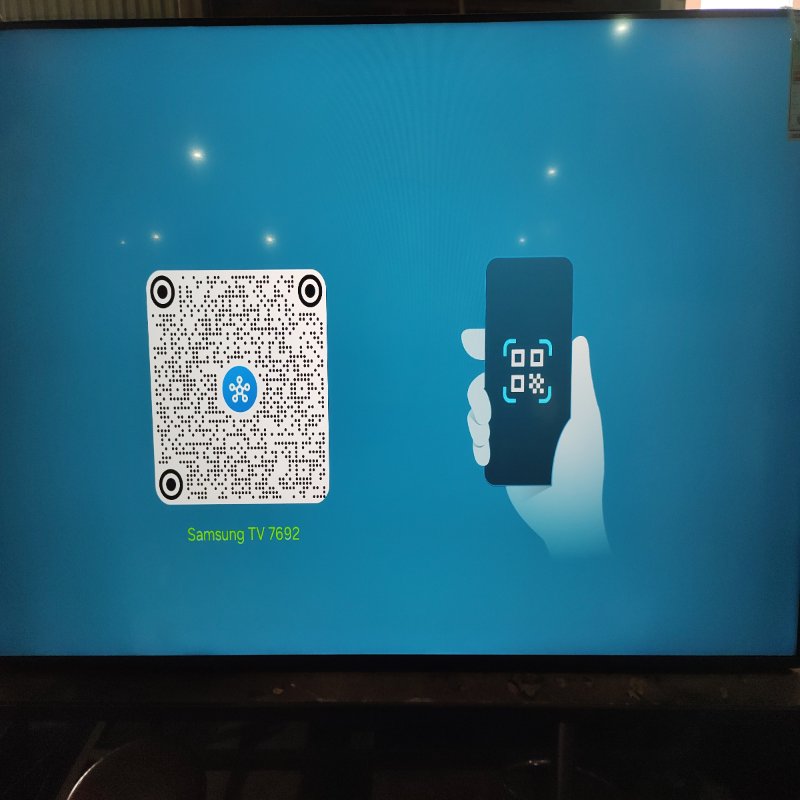 Smart TV QLED Samsung QN55Q6FAAG 55 pulgadas