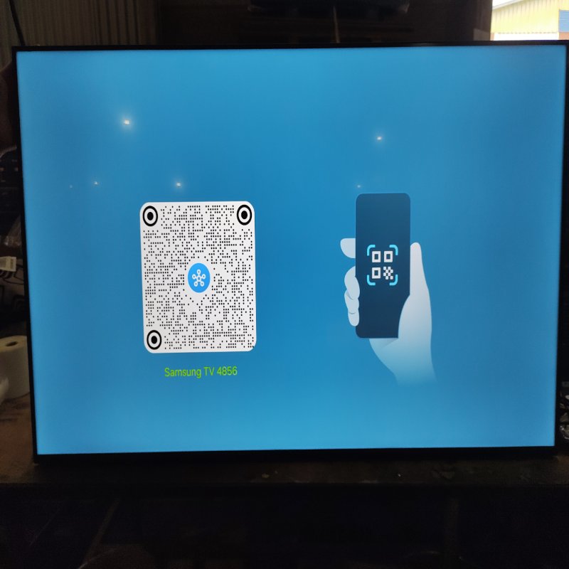 Smart TV Crystal UHD Samsung UN50U8000FG 50 Pulgadas