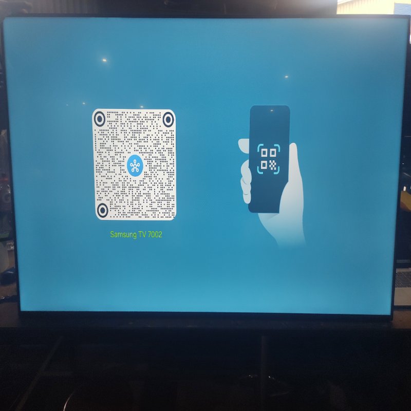 Smart TV Samsung UN58U800FGXZS 58 pulgadas