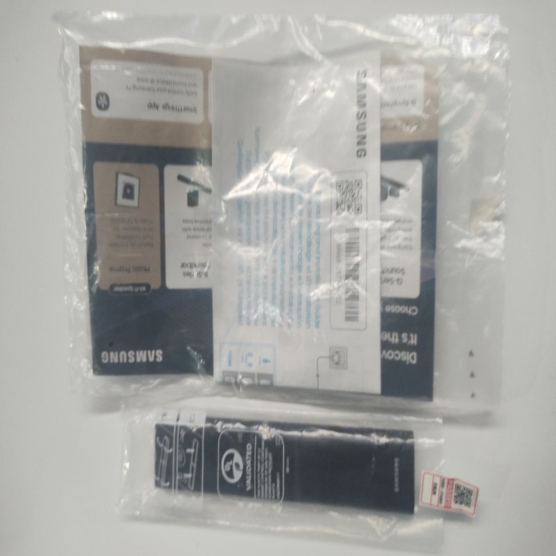 Smart TV Samsung UN58U800FGXZS 58 pulgadas