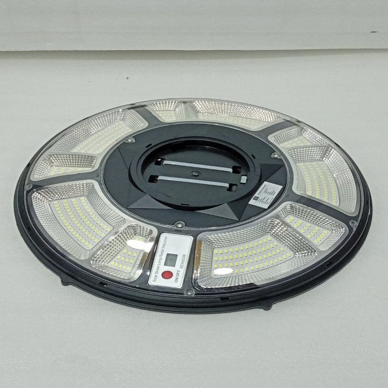 Págoda Solar BP Iluminación 900 Volúmenes 150W