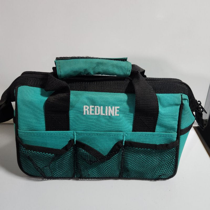 Set de Herramientas Manuales para Autos Redline 53 Piezas