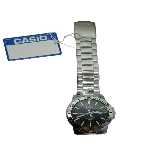 Reloj Casio MTP-VD01D-1E2VUDF Análogo