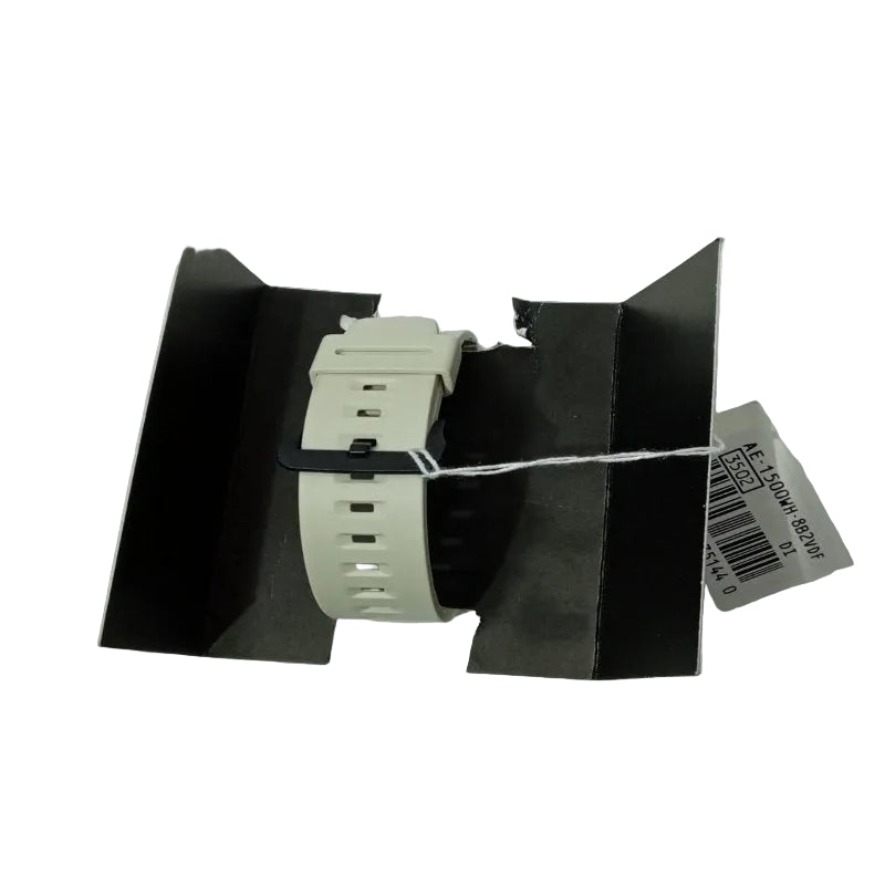 Reloj Casio AE-1500WH-8B2VDF 3502