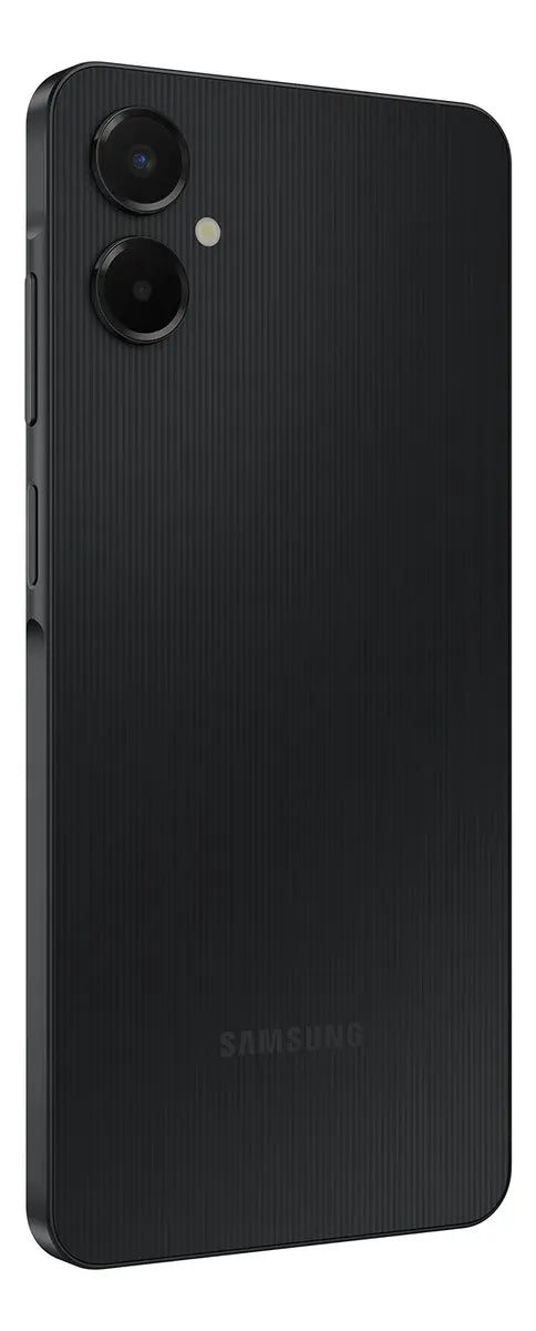 Teléfono Celular Samsung Galaxy A06 4GB RAM 128GB Negro