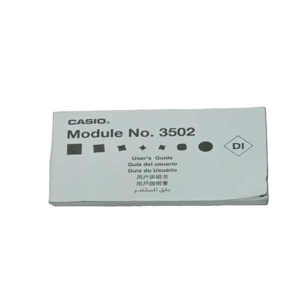 Reloj Casio AE-1500WH-8B2VDF 3502