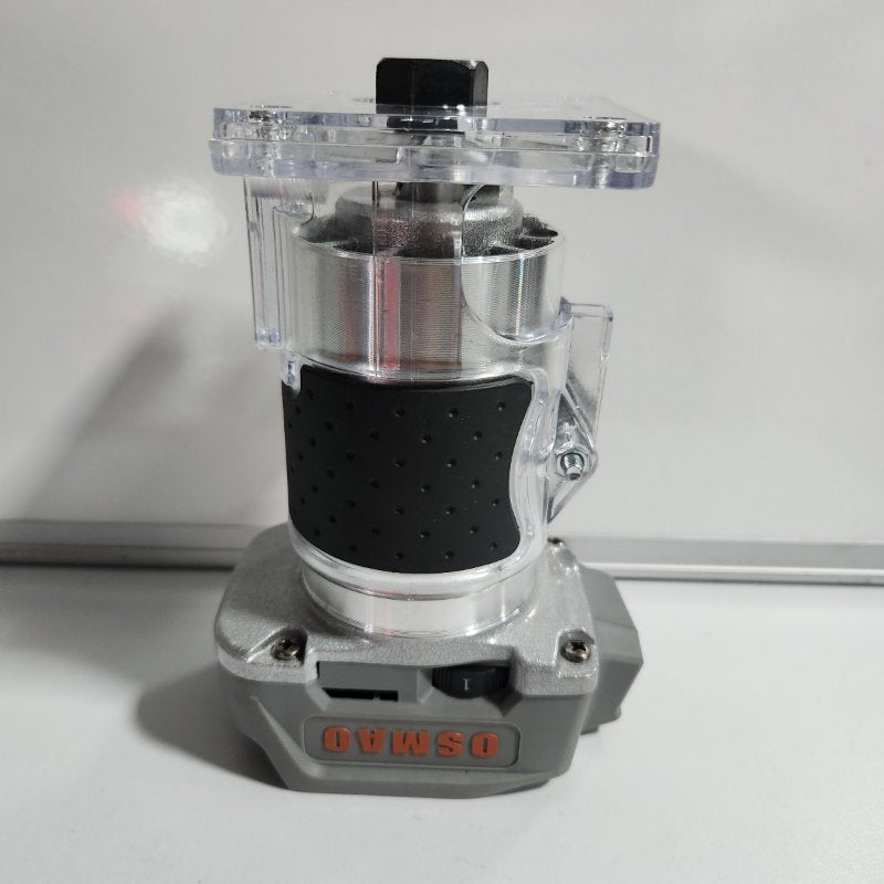 Recortadora Inalámbrica Osmao 1160W 31000 RPM 6/8mm