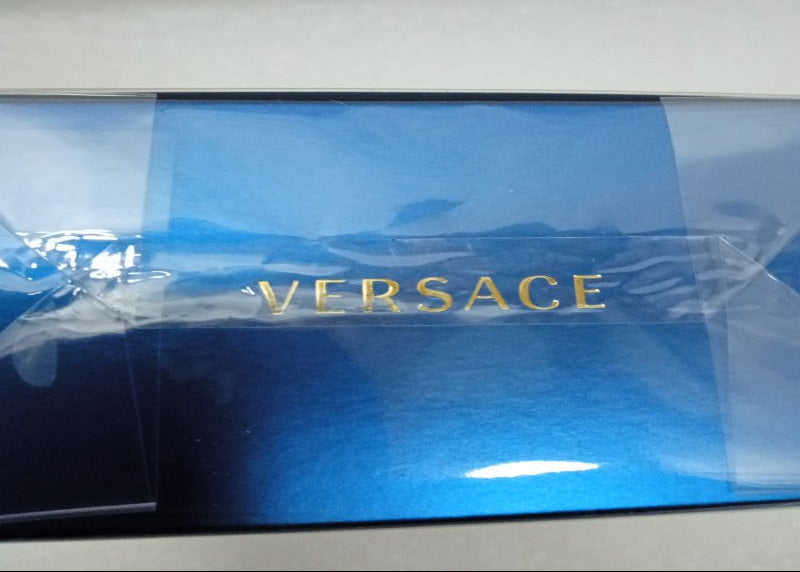 Perfume Versace Eros 200ml Masculino