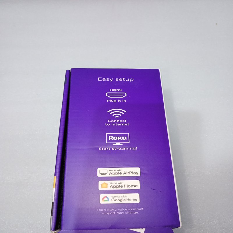 Roku Ultra 2024 Dolby Vision y Atmos 4K