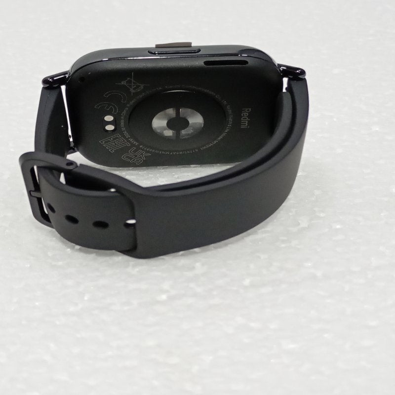 Reloj watch 5 Redmi Lite M2352W1 Bluetooth Display AMOLED 1.96", Negro