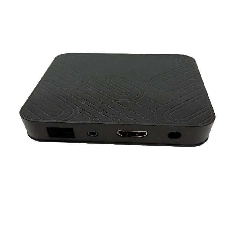 TV Box Genérica Z8 Pro 4GB RAM 32GB Almacenamiento 4K
