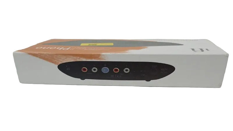 Preamplificador para tocadiscos (Vinilos) iFi ZEN Air Phono
