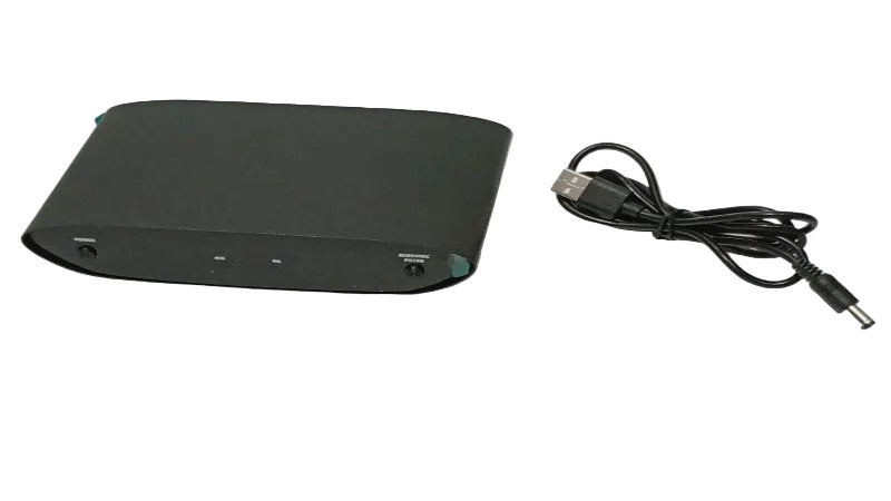 Preamplificador para tocadiscos (Vinilos) iFi ZEN Air Phono